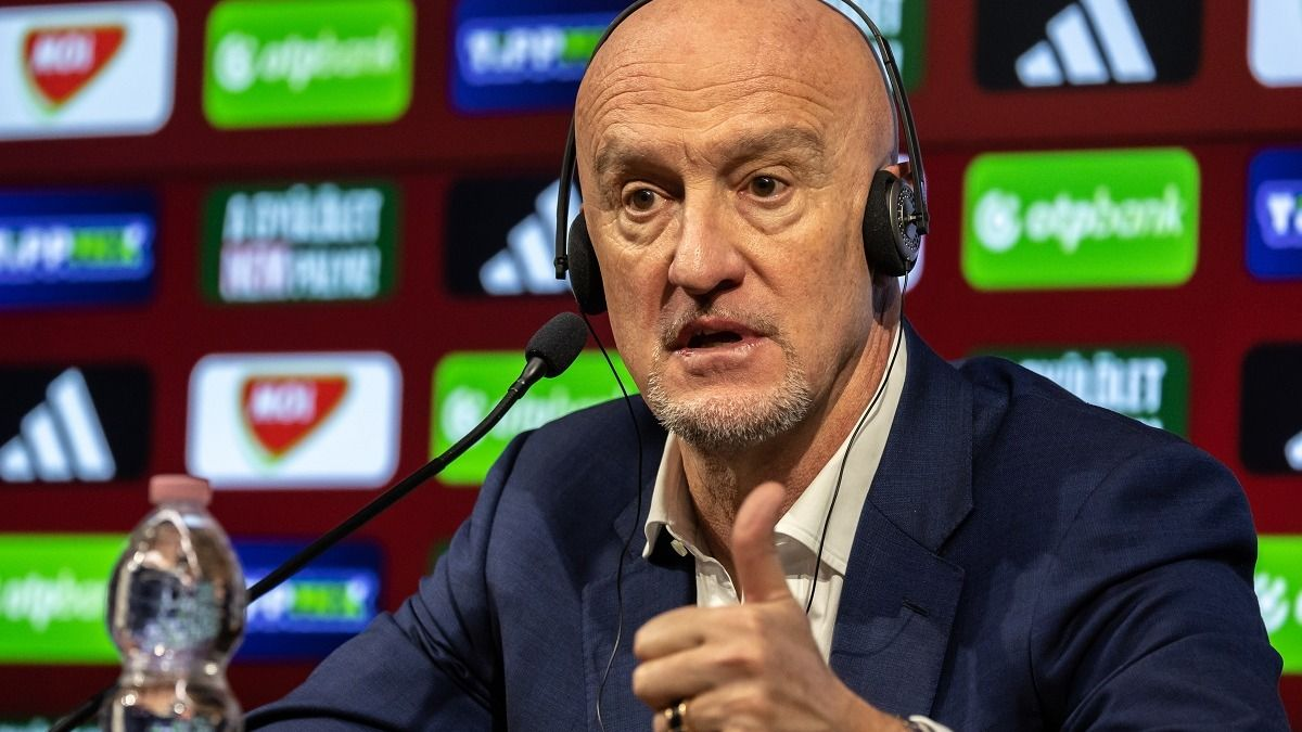 Beelőzi Marco Rossit a Manchester United legendája: ugrik a magyar válogatott kiszemeltje?