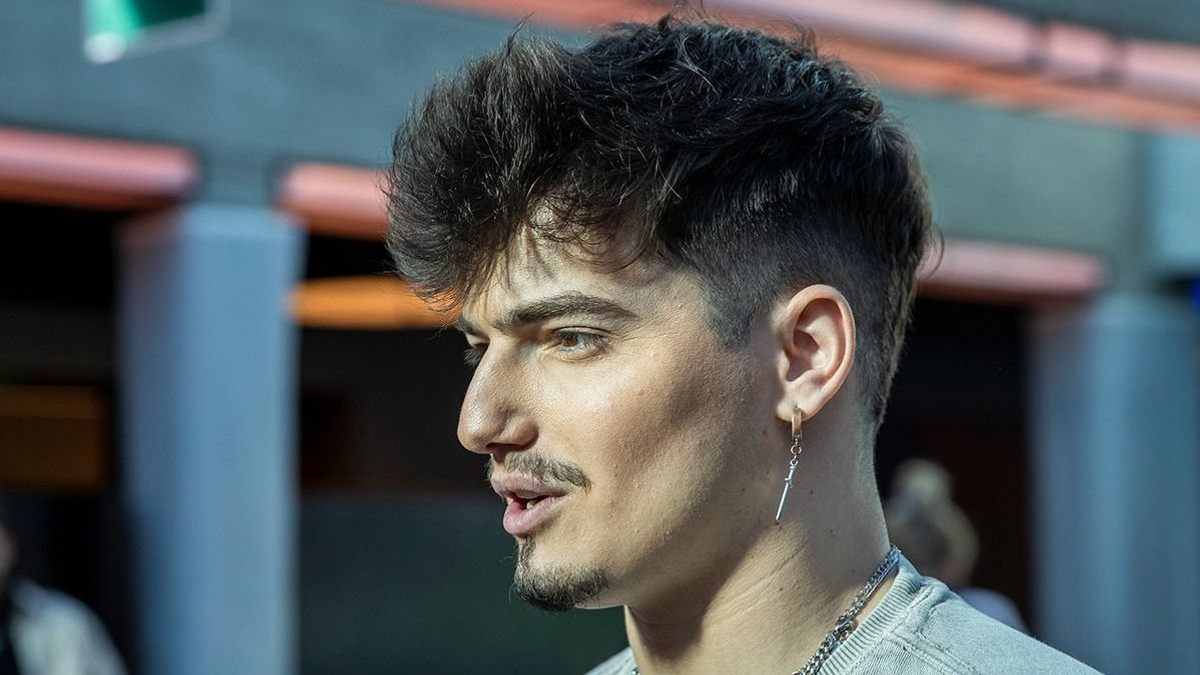 Marics Peti álomutazása Balira