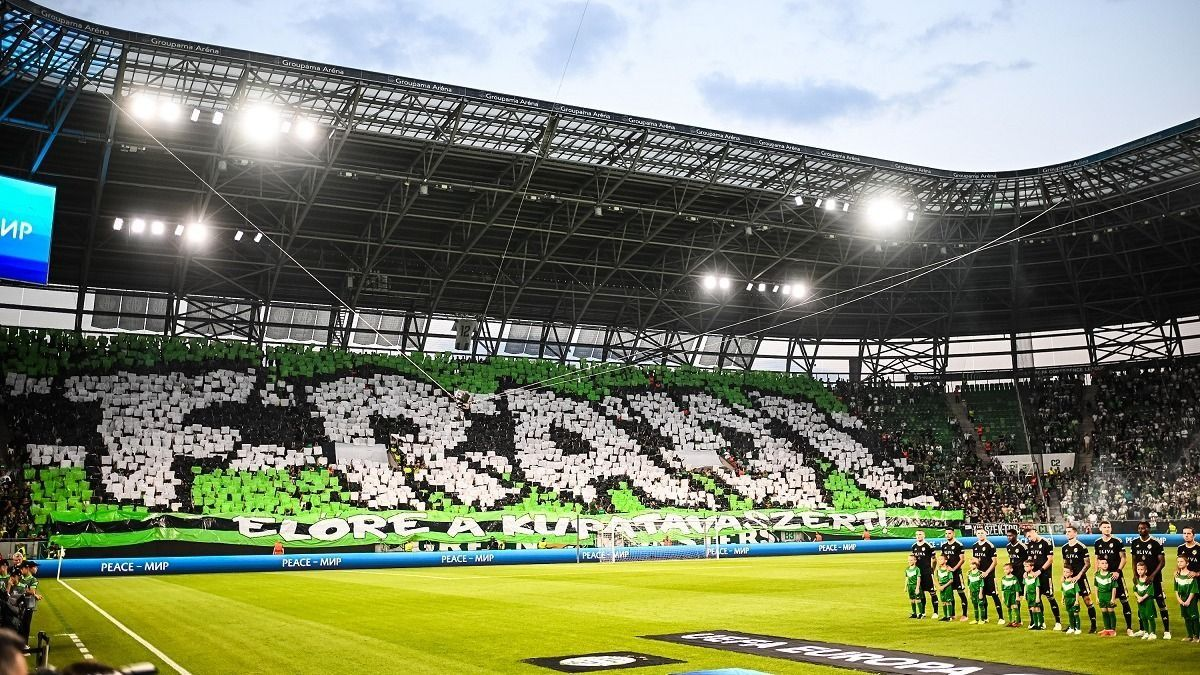 Kemény szavak Fehérvárról, közvetlen riválisát gyengítette meg a Fradi