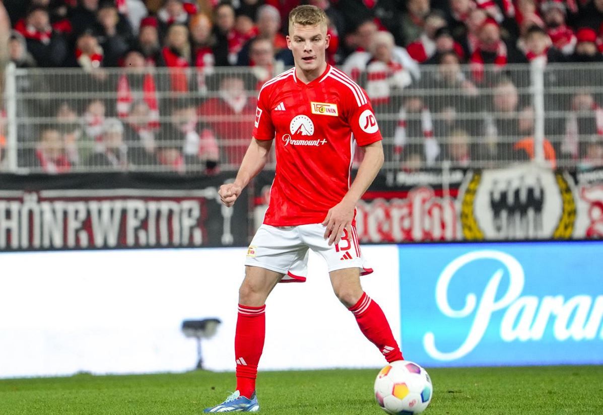 Schäfer András hat és fél hónap után tért vissza a Bundesligában, de a BL-t csak kívülről figyelheti fájjó szívvel