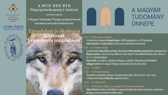 Társadalmi és ökológiai kihívások – Leleményes megoldások Társadalmi és ökológiai kihívások – Leleményes megoldások