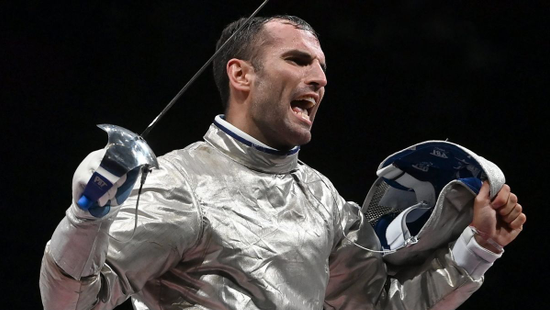 Szilágyi Áron három olimpiai arany után újabb csodára készül