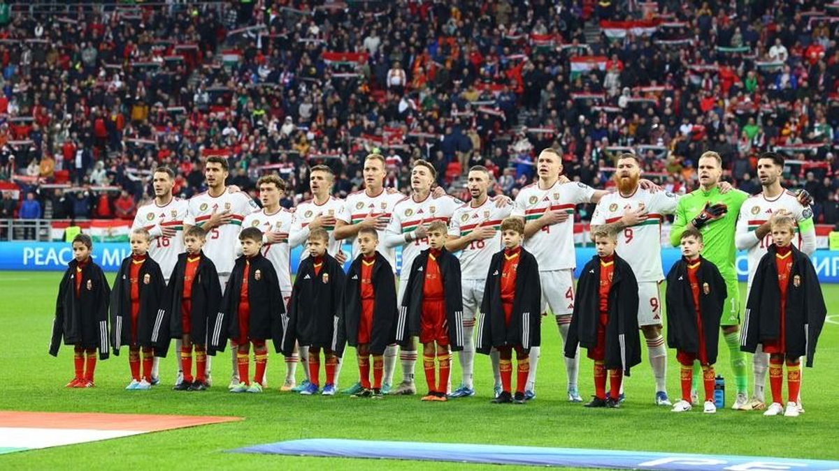 "A magyar fociválogatott megnyerheti az Eb-t" - meglepetést vár a Fradi korábbi sztárja