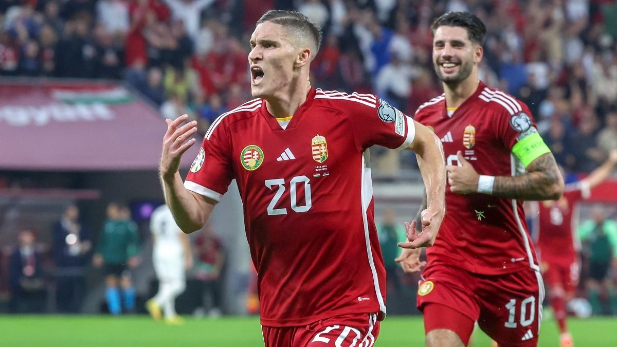 Bemutatjuk Marco Rossi csapatát, három érdekesség Sallai Rolandról