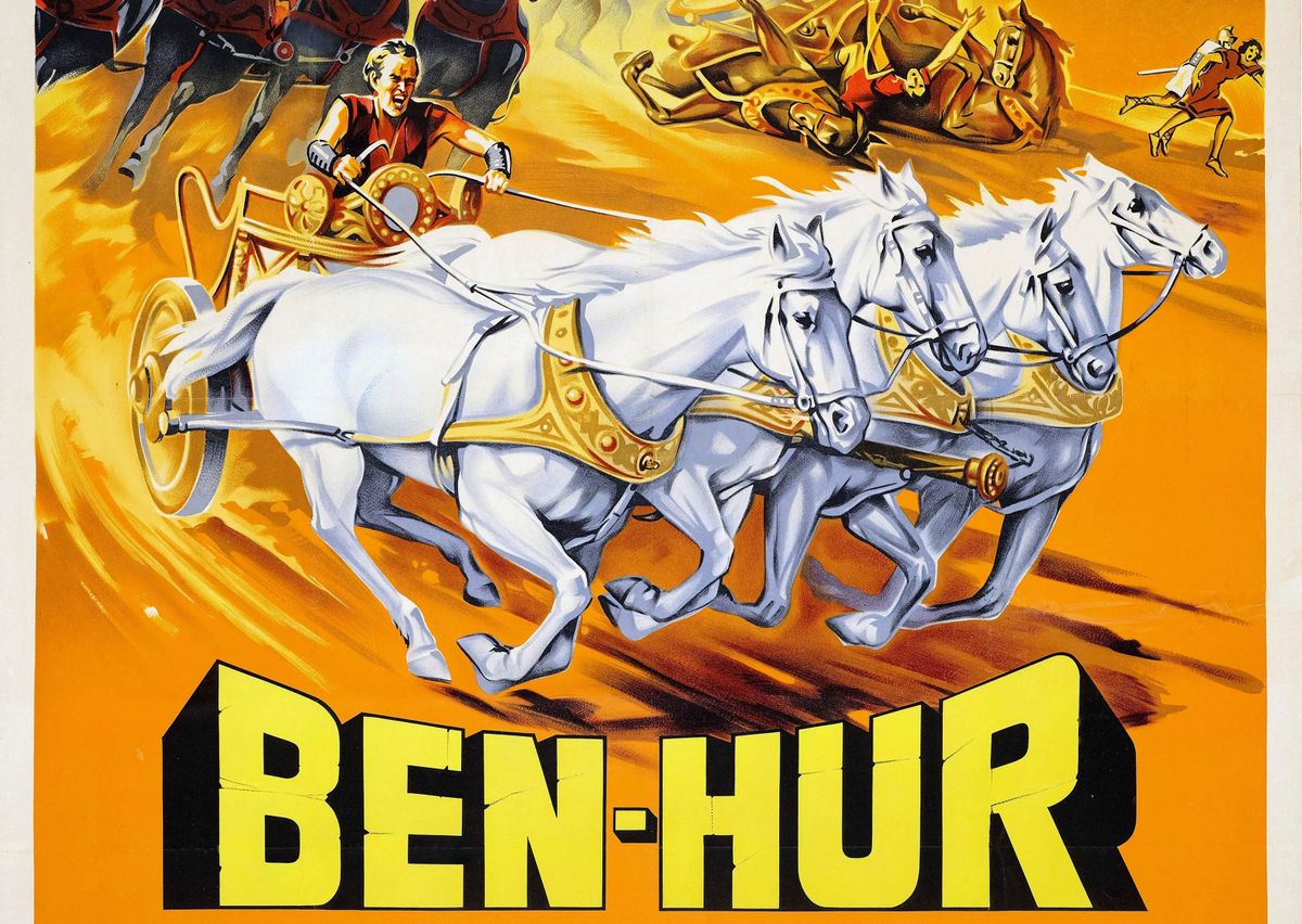 BEN-HUR (1959)