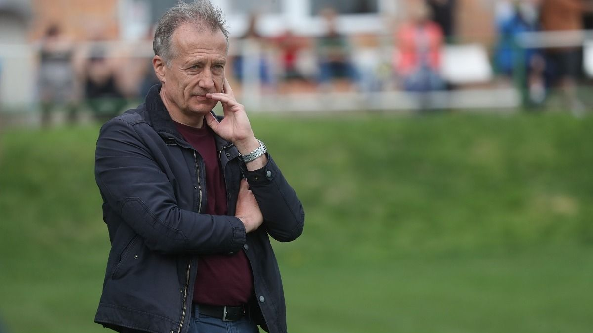 „Nem számítok meglepetésre” – Bozsik Péter megnevezte a kiesőket