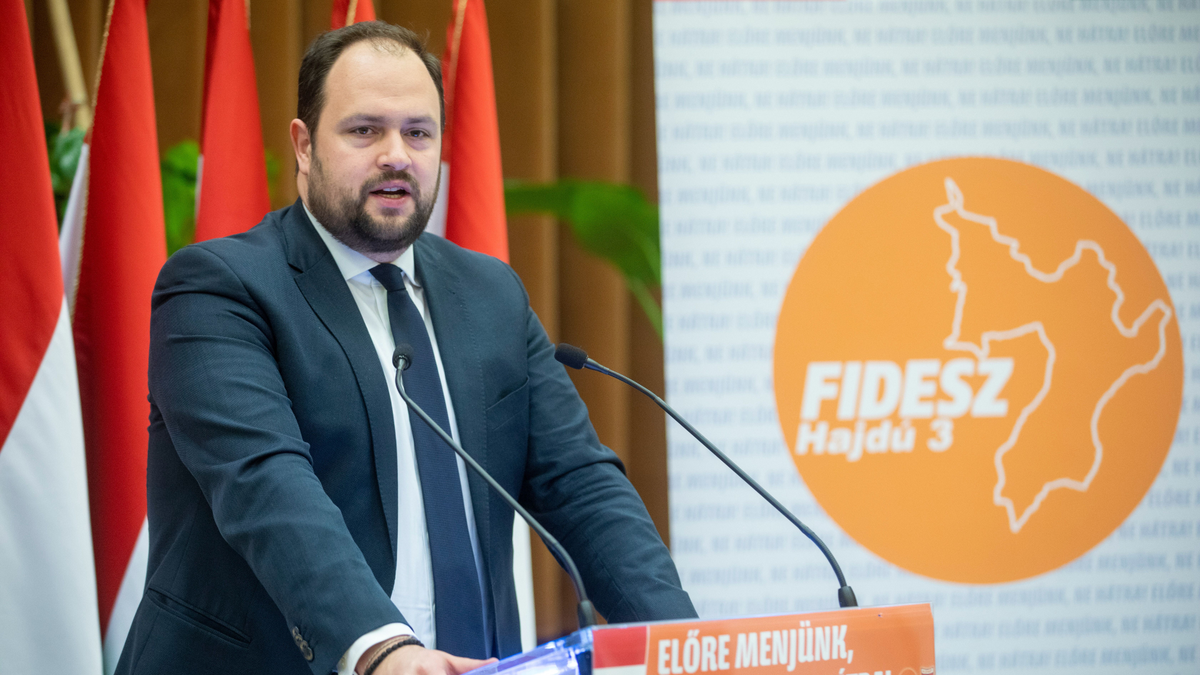 Nacsa Lőrinc: A külhoni magyar közösségek, a magyar emberek 2025-ben is számíthatnak az anyaország támogatására