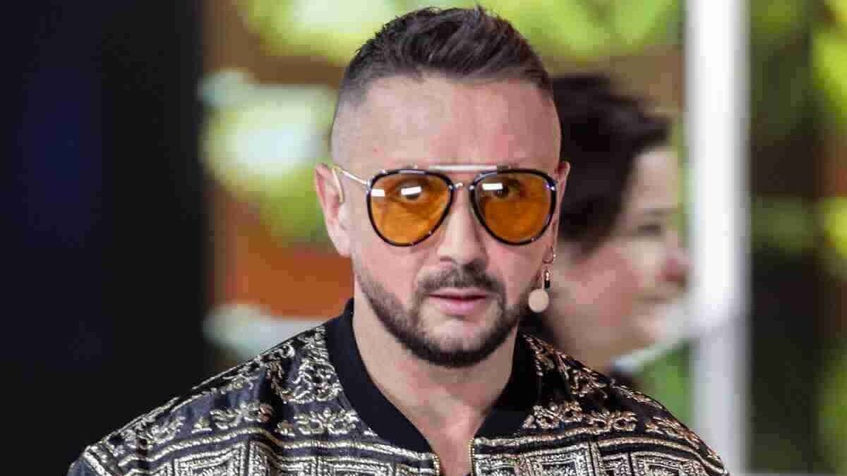 Mi történik? Bizarr videót osztott meg Majka