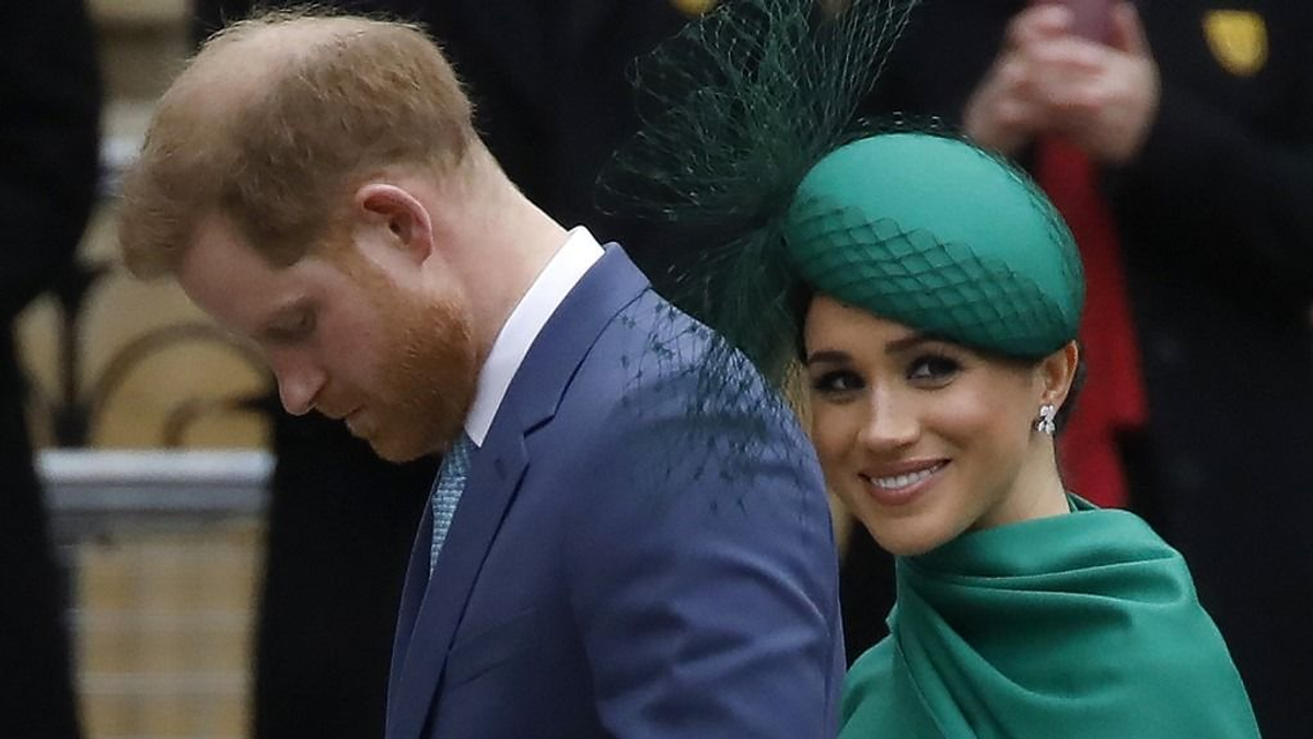 5 éves lett Archie herceg, ám III. Károly továbbra sem láthatja az unokáját