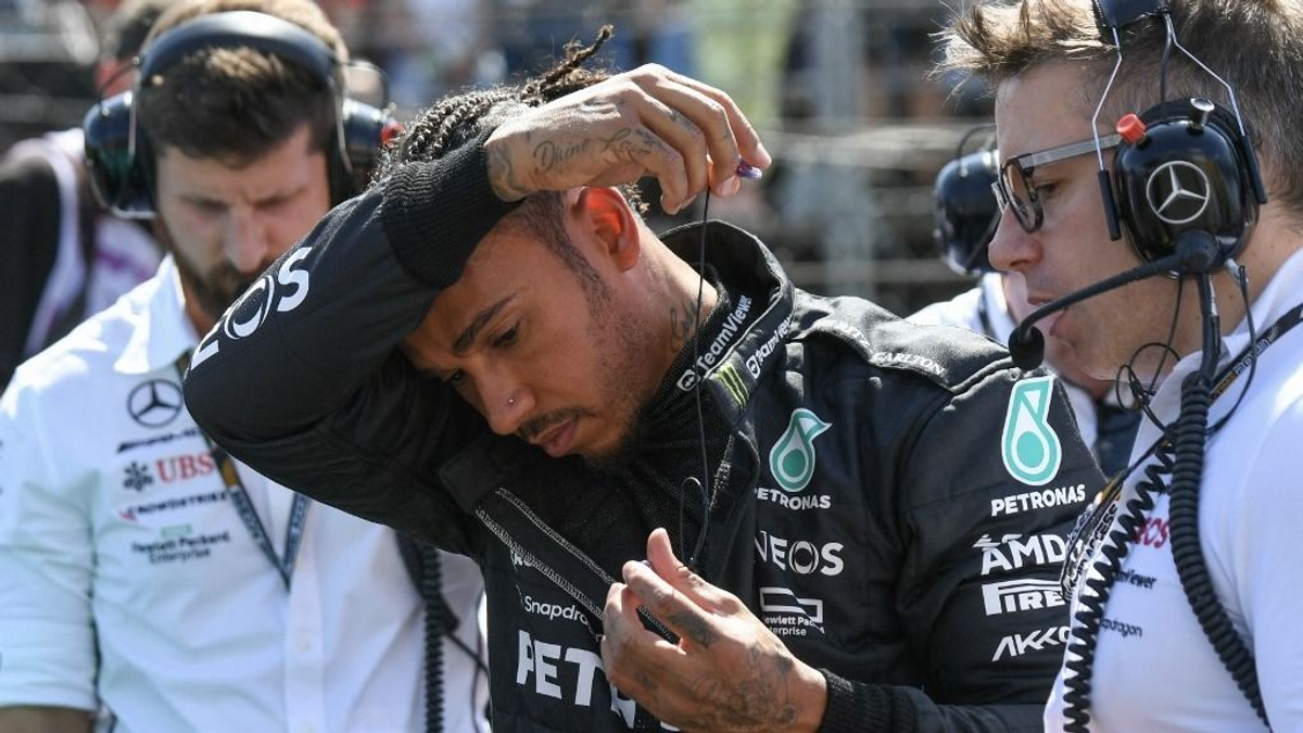 Megtörte a csendet Lewis Hamilton, ezért igazol a Ferrarihoz