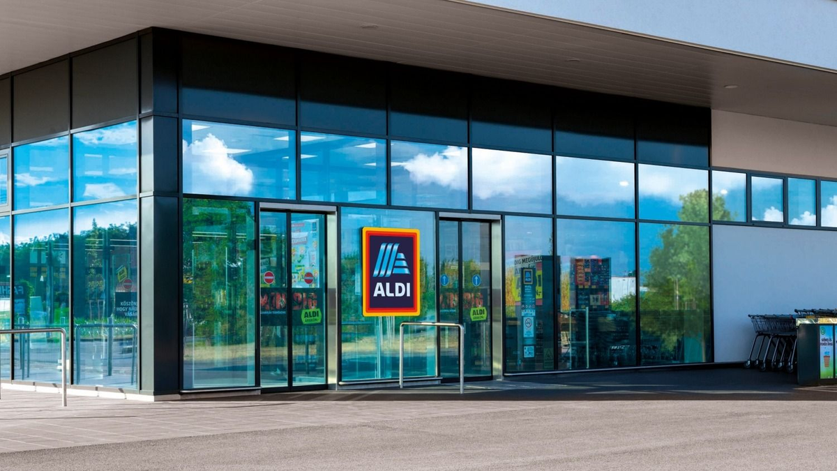 „A nap fogása” – őrült nagy kedvezményeket jelentett be az ALDI