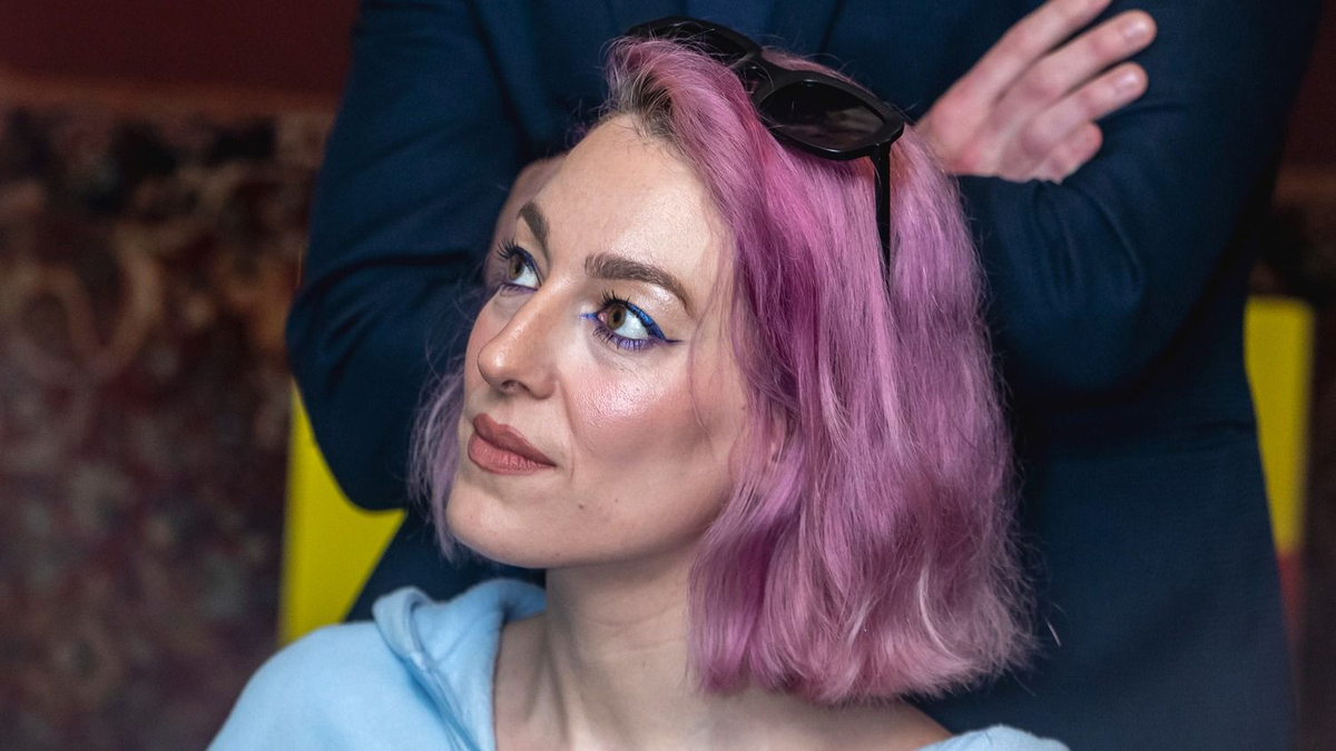 Horányi Juli fél a családalapítástól