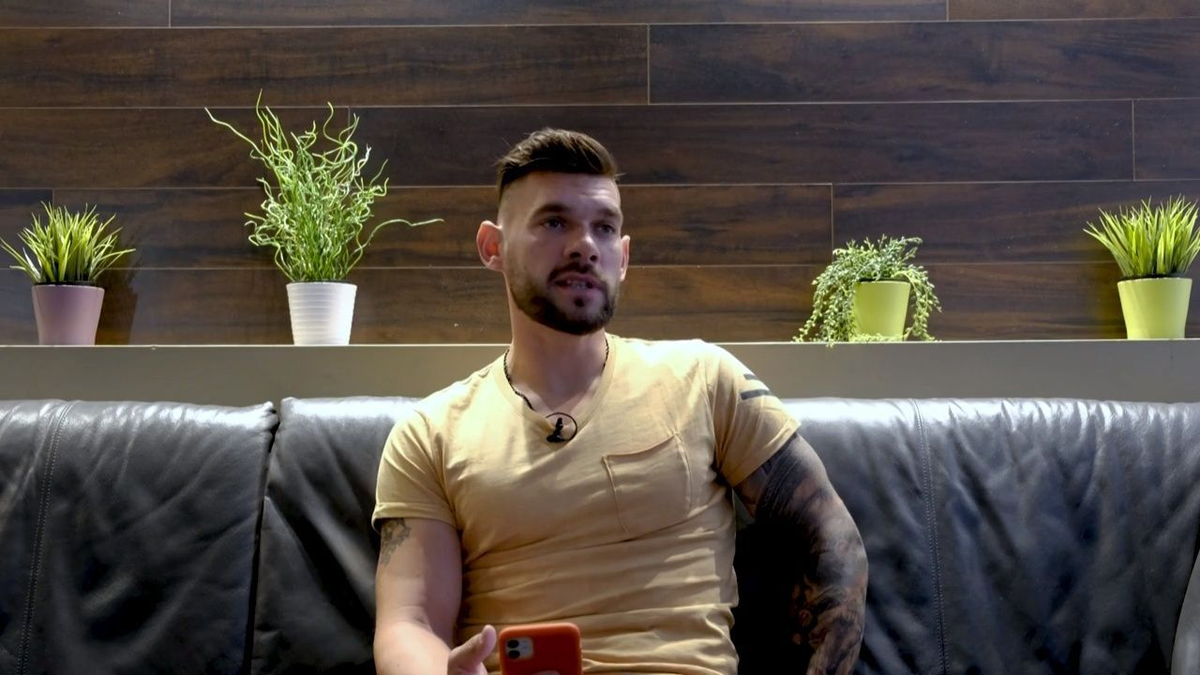 Újabb Exatlonos kihívó kelt el!