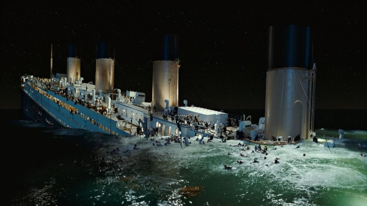 Hová tűntek a Titanic holttestei? Egy szakértő elárulta a felkavaró igazságot