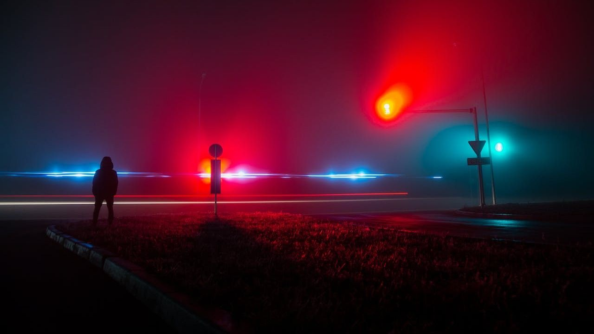 Szelfi egy UFO-val? Egy magyar pár meggyőződése, hogy nekik sikerült