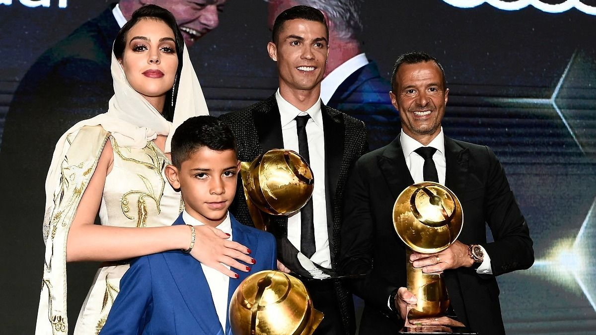 Ezt Ronaldo is megkönnyezi, így valósulhat meg a focista óriási álma – Videó