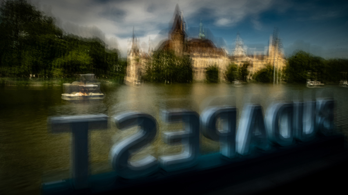 Úton Extra: Budapest 13 Arca – magyar kultúra napja 2024