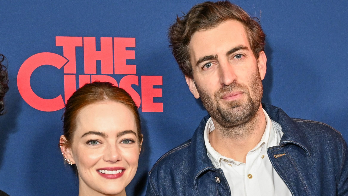 Emma Stone mázlija: mindent megad neki a férje!