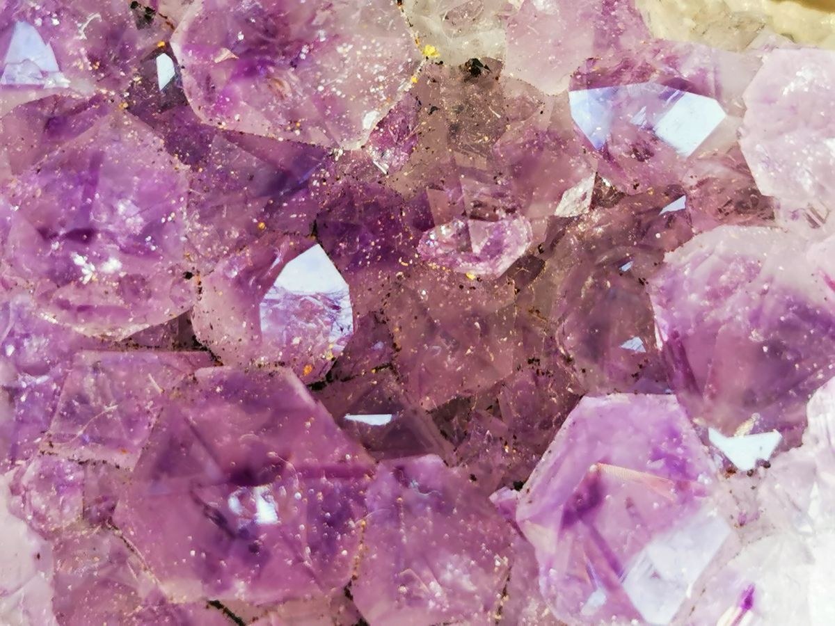 Violet,Amethyst,Texture,As,Very,Nice,Natural,Background