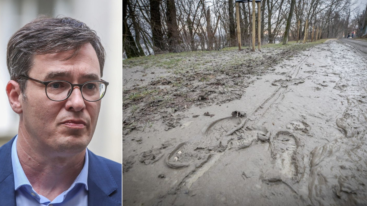 Bevizsgálták árvíz után a Római-parti iszapot: komoly fertőzésveszélyt okozó baktériumokkal van tele!