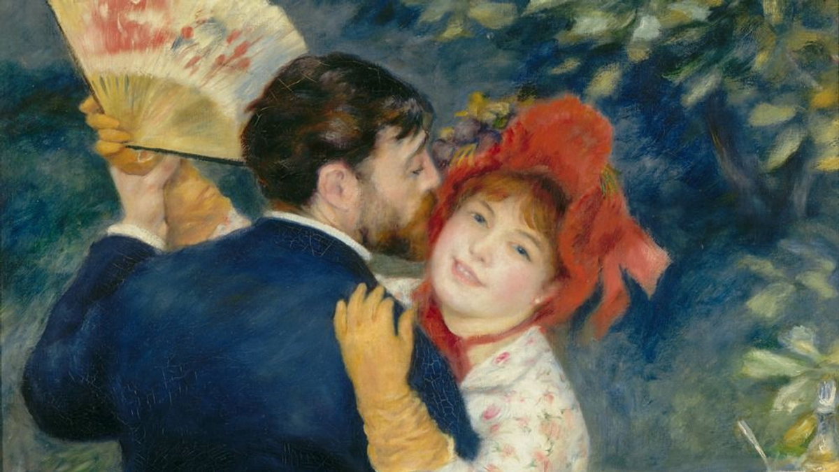 Negyedmillióan már látták, itt az utolsó esély: ki ne hagyd a Renoir-kiállítást a Szépművészetiben