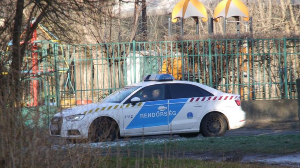 Rettegnek a nyíregyháziak: börtön helyett hazaengedték a párját halálra verő Zoltánt