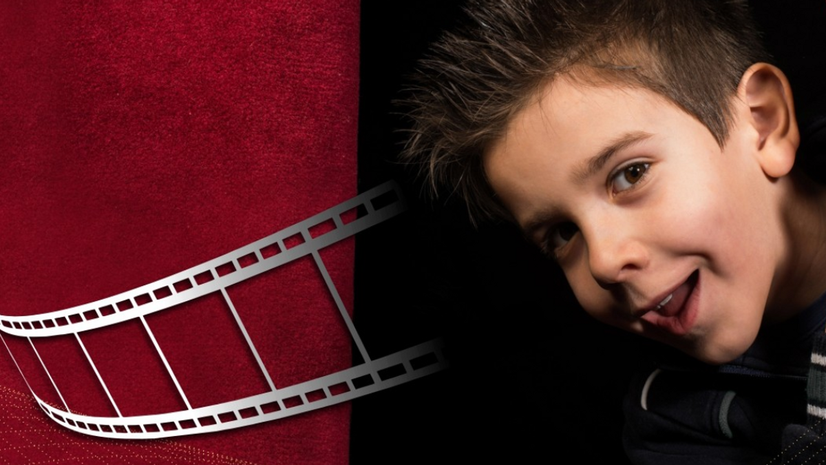 Operacinema - ahol a gyerekekkel megszerettetik a klasszikus zenét!