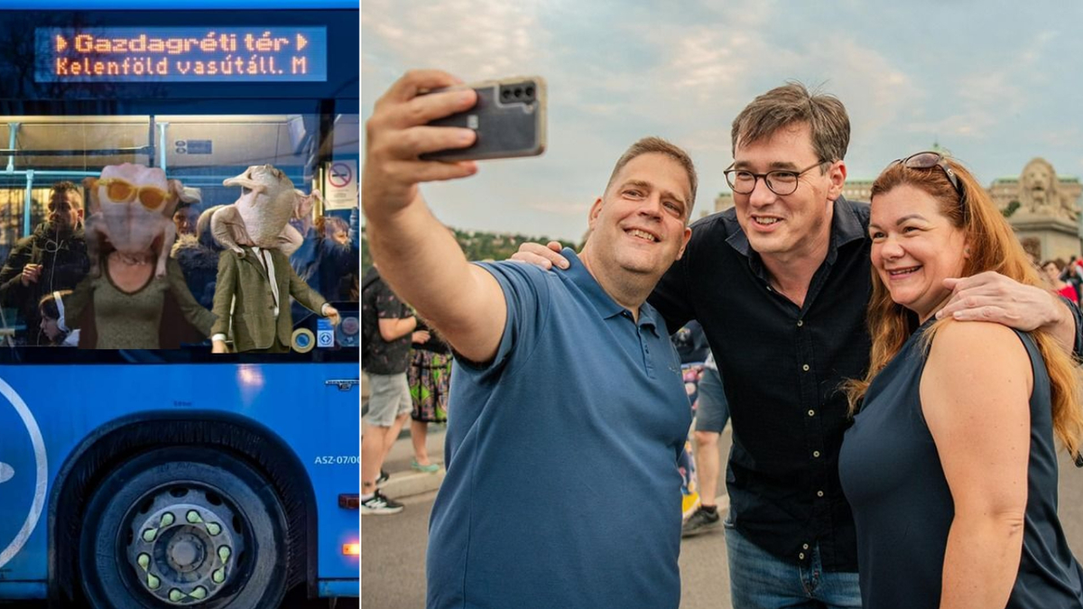 Folyamatosan belehazudik a budapestiek arcába Karácsony Gergely – mondja a fideszes frakcióvezető