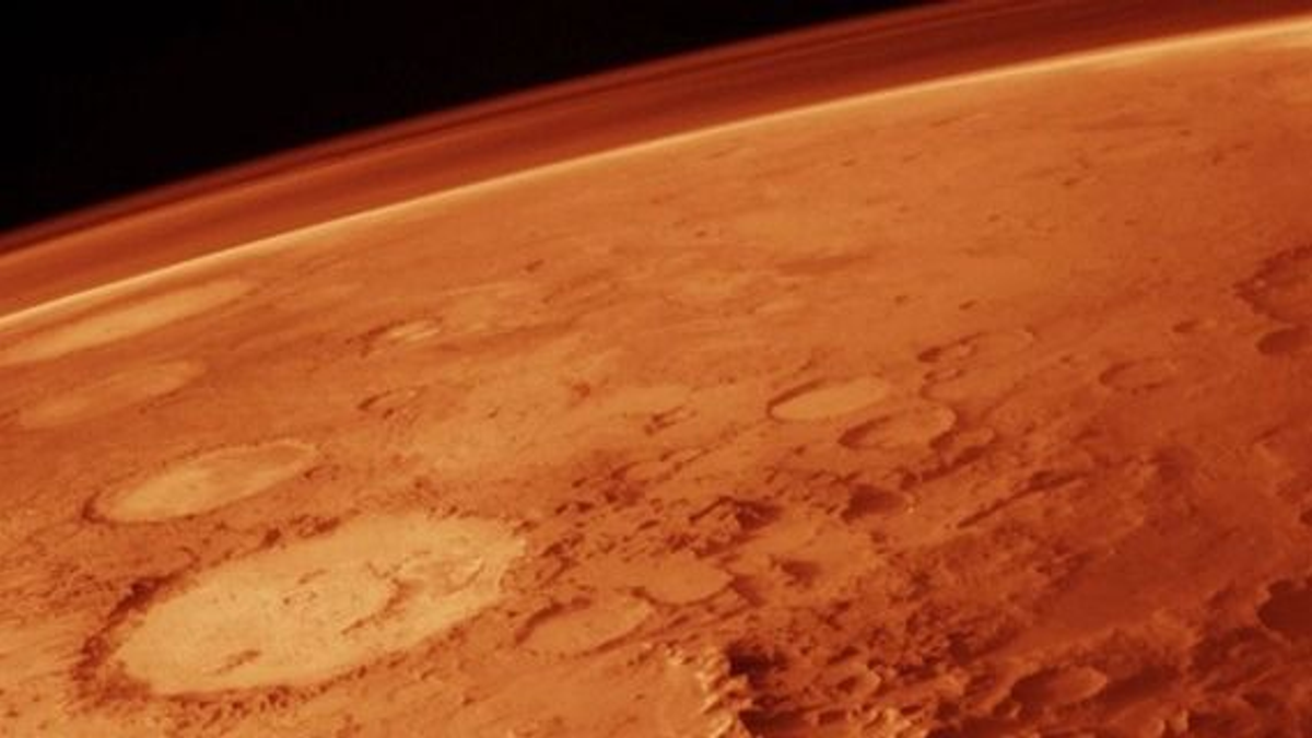 Az aggasztó hírek után közleményt adott ki a NASA