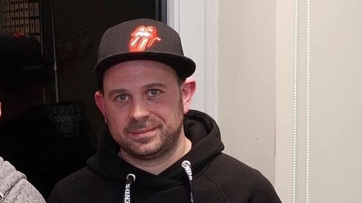 Nagy Feró fia kitálalt