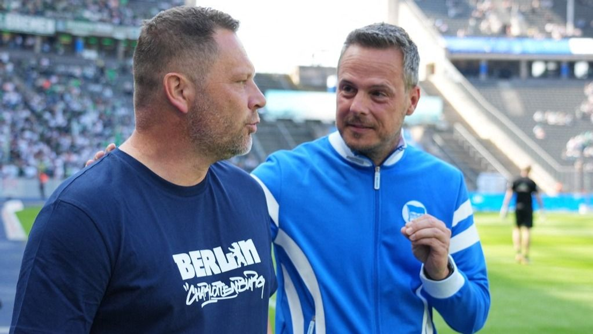 Dárdaiék valóra válthatják fiatalon elhunyt elnökük legnagyobb álmát