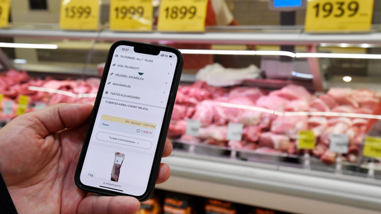 Így spóroljunk az árfigyelővel!