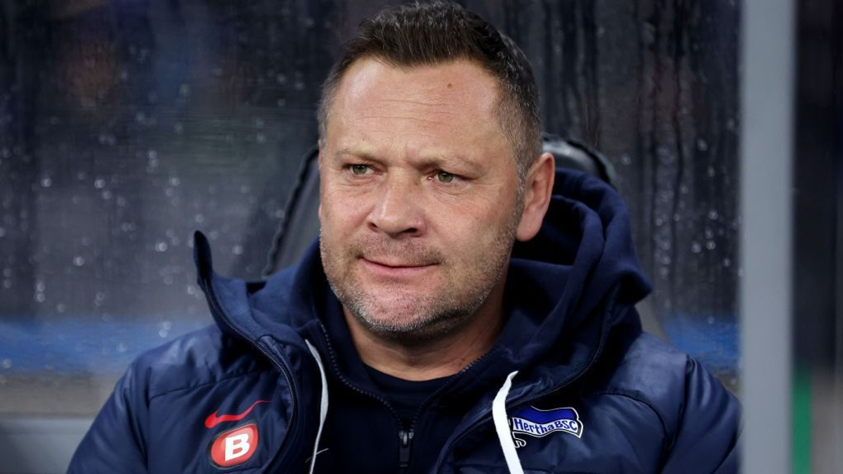 Dárdai a betegségével sem törődik: a legnagyobb álma a tét