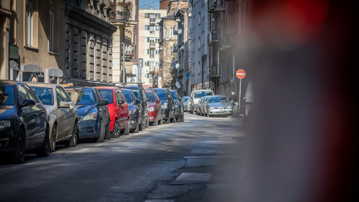 „Ez így botrányos”– egész Budapesten fennáll a veszély, mindenkinek érdemes vigyáznia