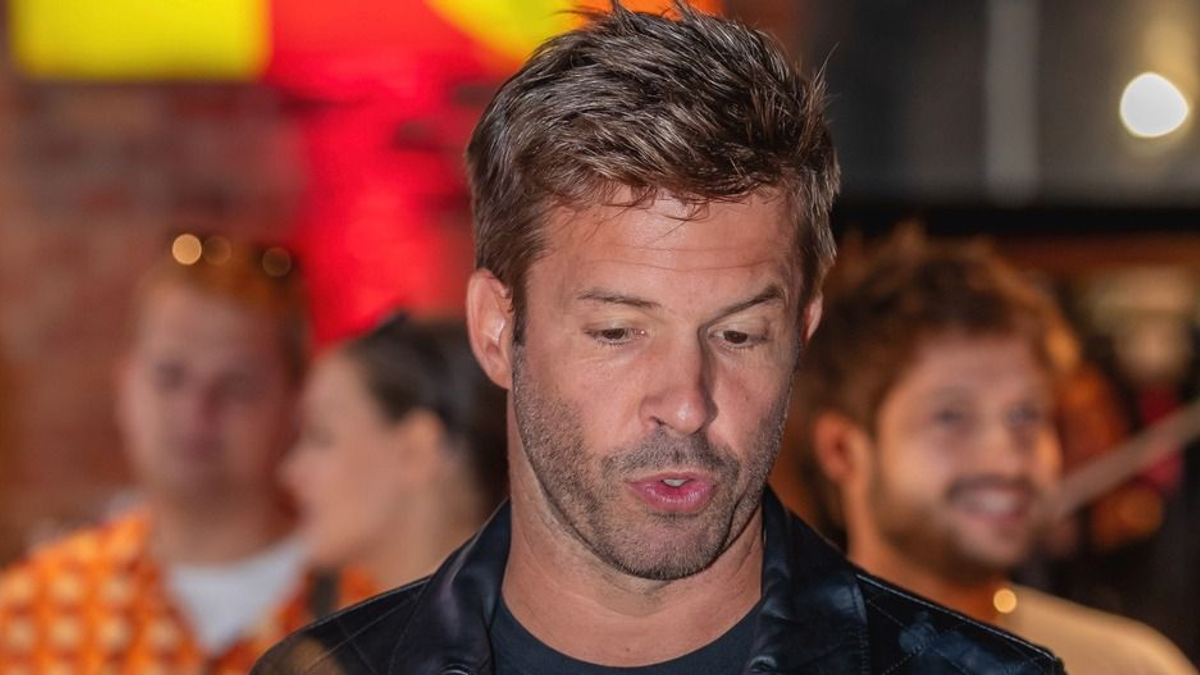 Az egész ország ledöbbent: Sebestyén Balázs olyat tett, amire még nem volt példa a Balázsék történetében
