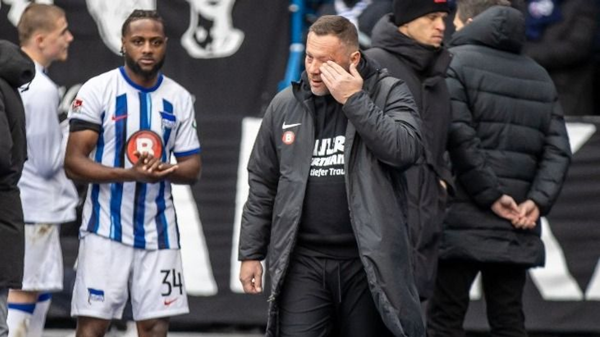 Nagy a baj, Dárdaiékat már a kieséstől féltik
