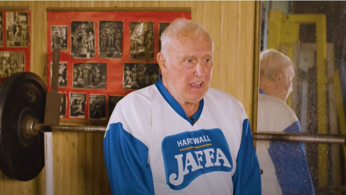 Hihetetlen, kit talált meg Vitray Tamás
