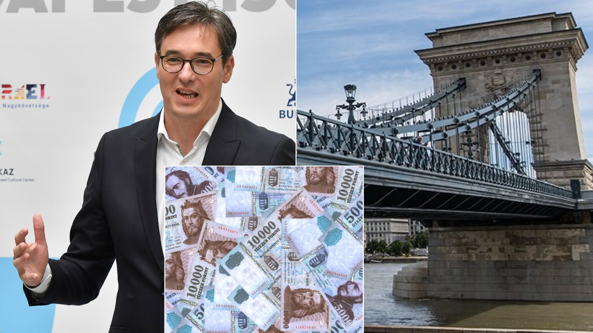 Karácsony Gergely és a Lánchíd-botrány: íme minden részlet a korrupciós ügyről, ami maga alá temetheti a baloldalt