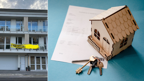 Így alakulnak a fővárosi ingatlanárak 2024-ben: itt van minden, amit eddig tudni lehet