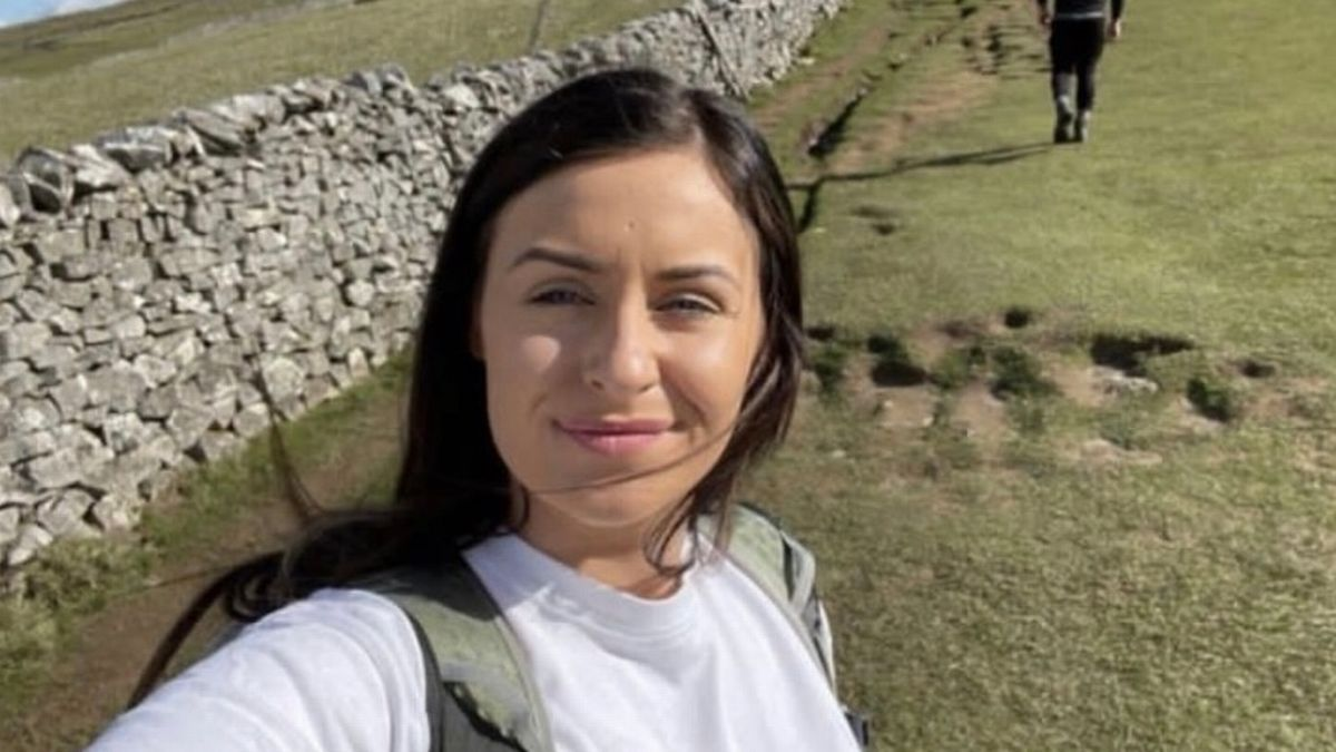„A szívemet kitépték, és minden nap egy lélekromboló küzdelem” - Belehalt a reggeli rosszullétbe a 26 éves kismama