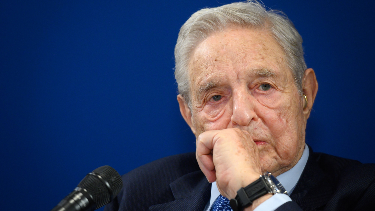 Itt a bizonyíték: a Soros-hálózat aktívan szervezi a Nyugat háborúba lépését