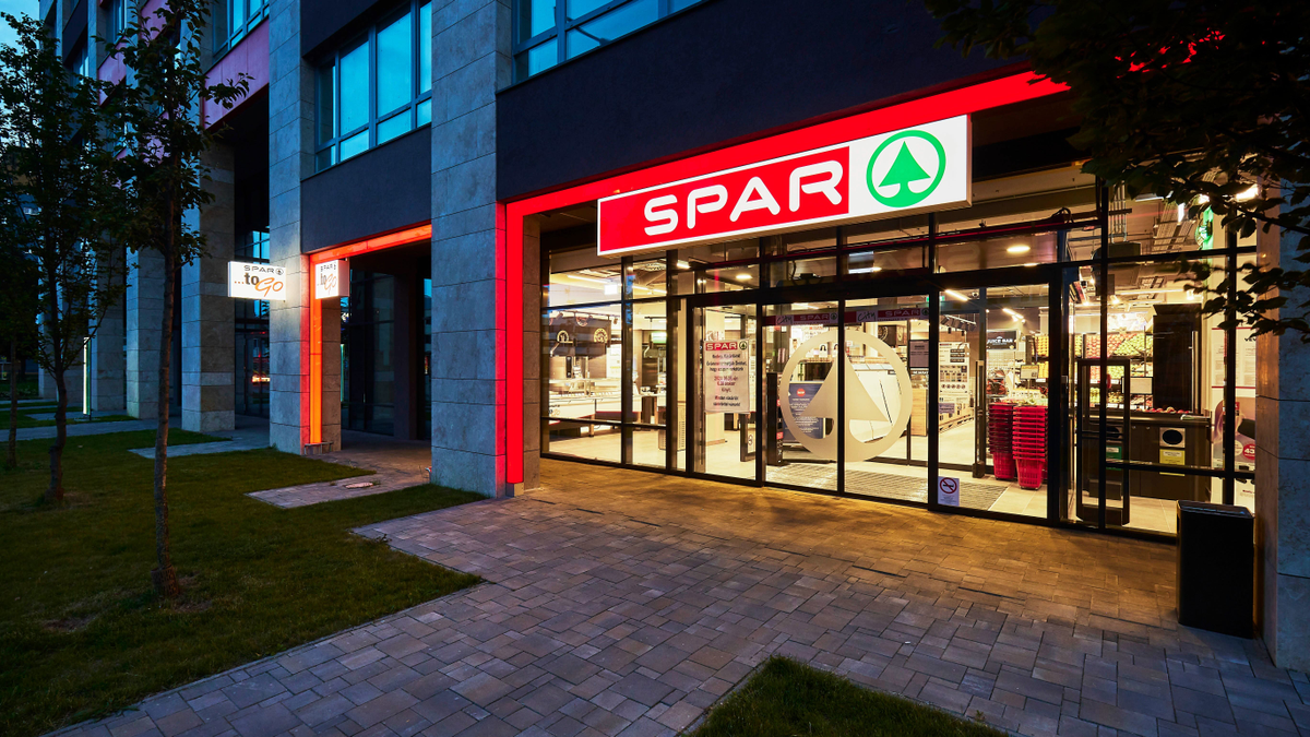 Népszerű termékét hívta vissza a SPAR: ha te is vettél belőle, ne edd meg!
