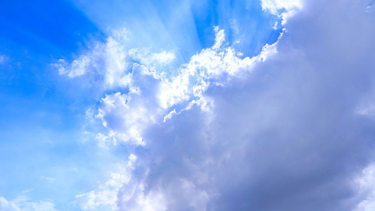 Ma is könnyen megázhatunk, mutatjuk, milyen időre számíts