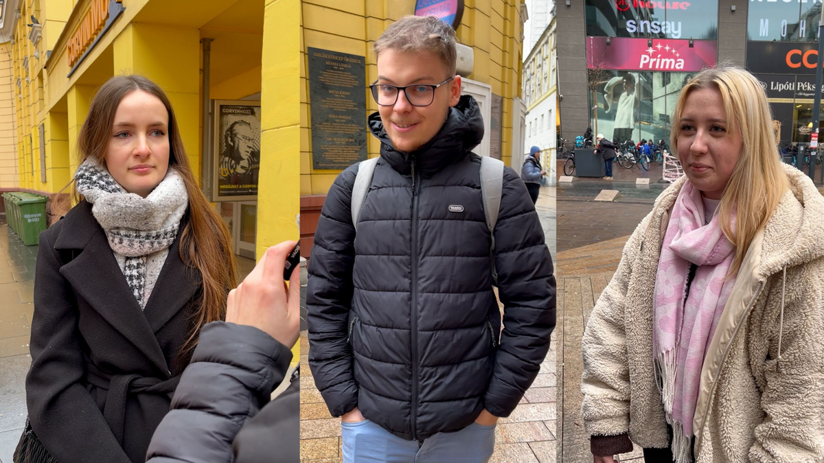 Ezt mondta az utca embere a házi feladat eltörléséről