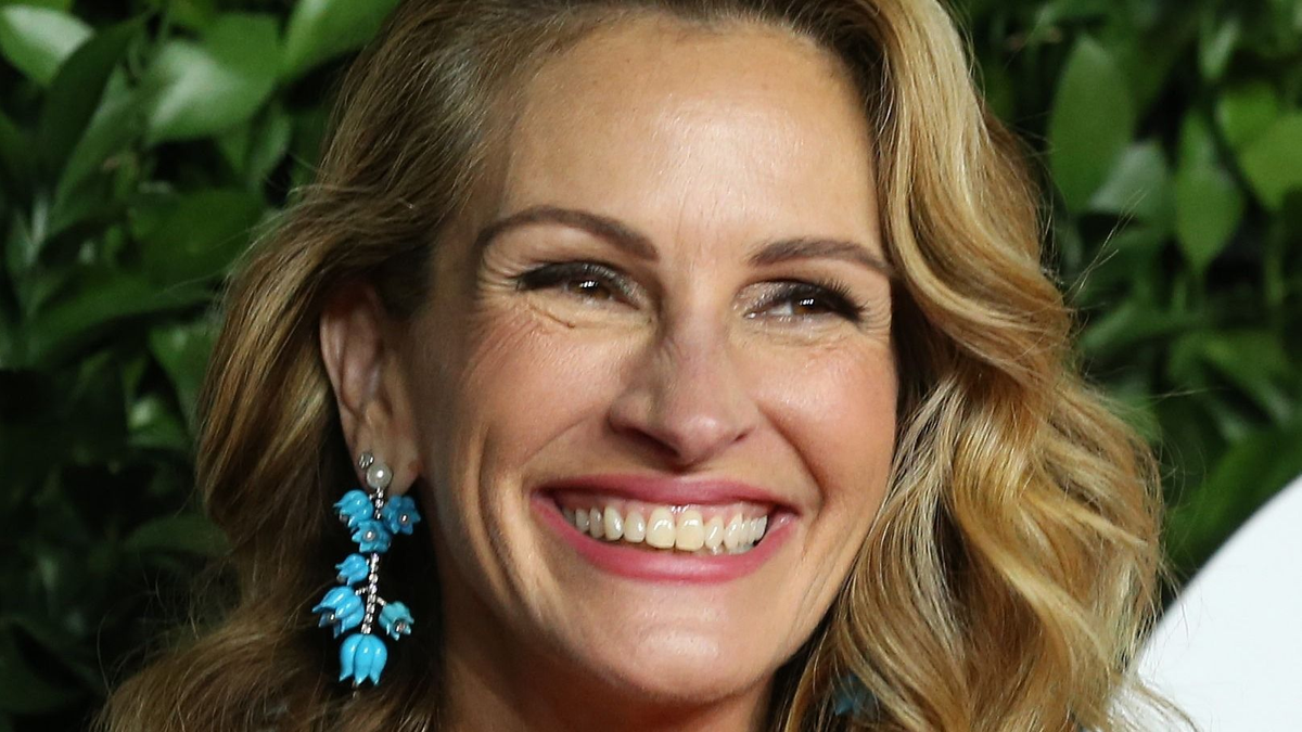 Így még sosem láttad: Julia Roberts szerelmes fotóval köszöntötte férjét