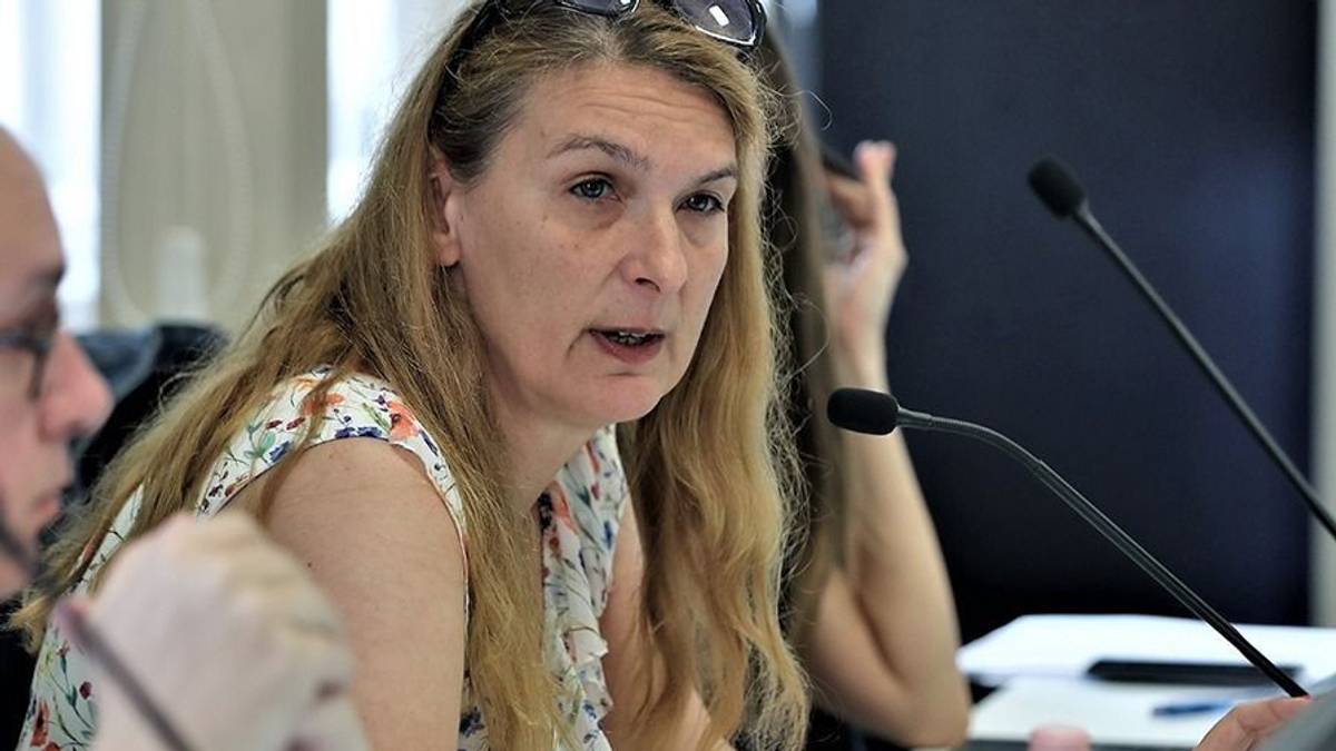 Baranyi Krisztina nyomásgyakorlással utasítgatja baloldali szövetségeseit, akik a központból kapják az ukázt