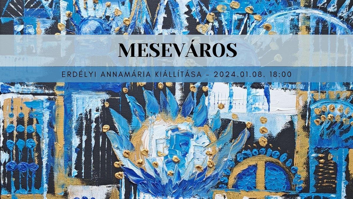 Meseváros