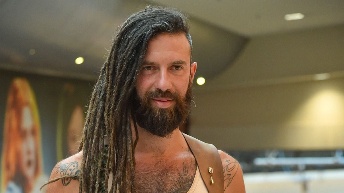 Gyermeket vár Varga Viktor szerelme? Az énekes most tiszta vizet öntött a pohárba