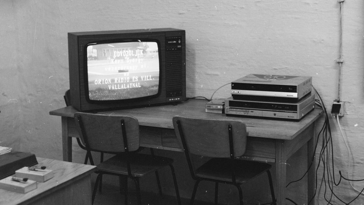 Izgalmas retro kvíz: meg tudod válaszolni ezt a 10 kérdést? Tedd próbára magad!