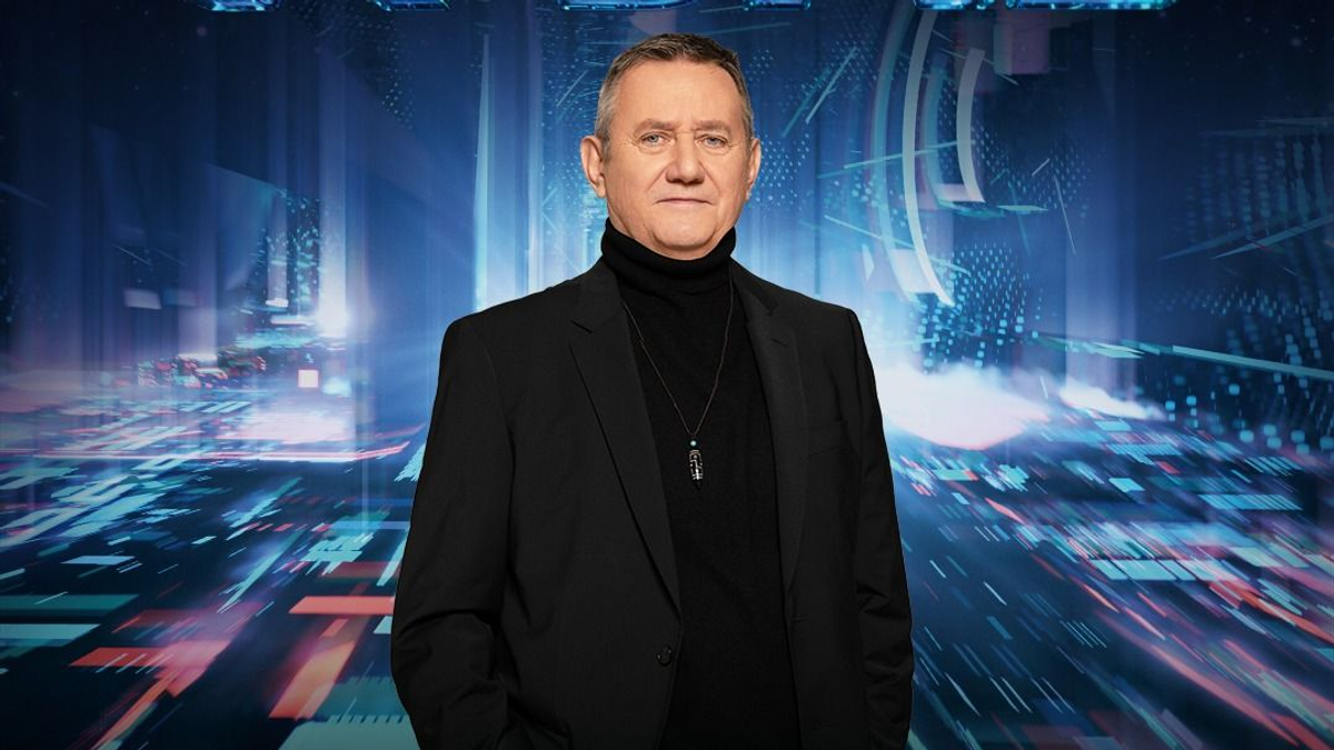 "Úgy álljanak színpadra, mintha koncerten lépnének fel" - A Bikini sztárja A Dal 2024 új zsűritagja